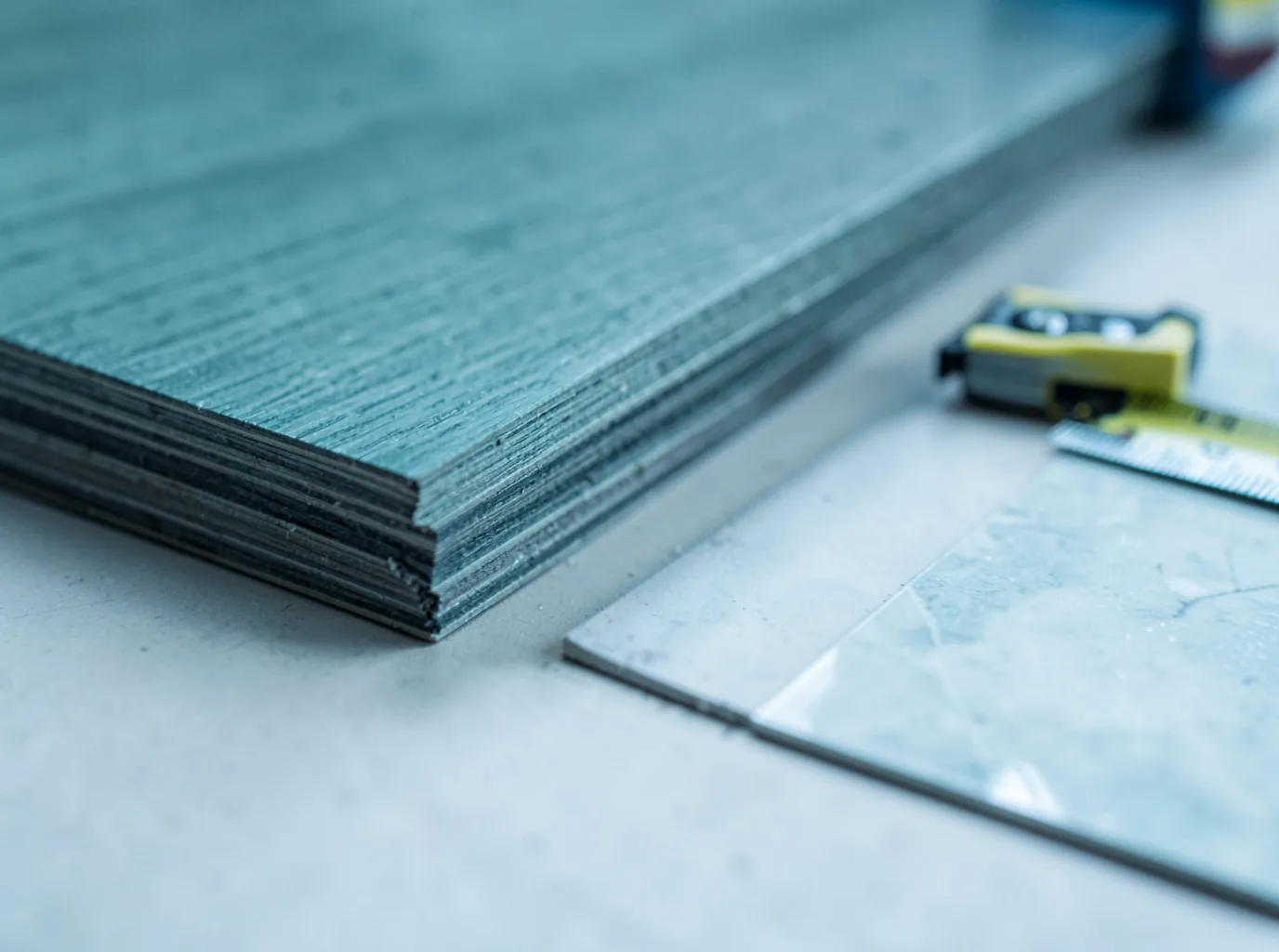 Luxury Vinyl Plank Installation Grafton, WI FAQs